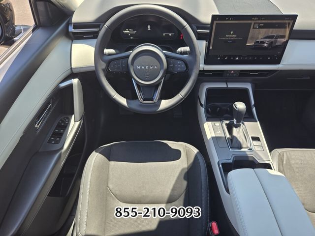 New 2026 MAZDA CX-5 Preferred AWD/4WD image 8