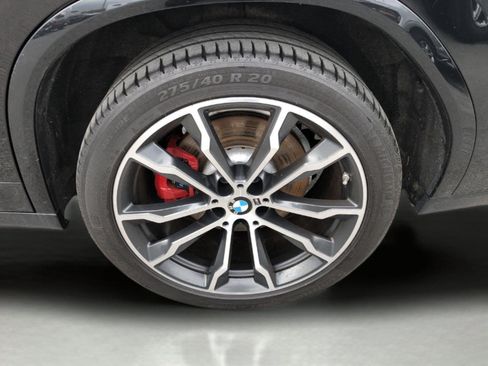 Used 2022 BMW X4 xDrive30i AWD/4WD image 23