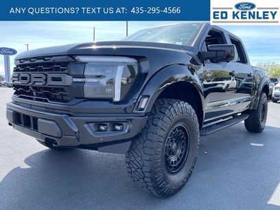 Used 2024 Ford F150 Raptor