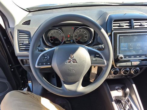 New 2026 Mitsubishi Outlander Sport AWD image 20