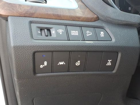 Used 2018 Hyundai Santa Fe Sport w/ 2.0T Ultimate Tech Package 05 image 28