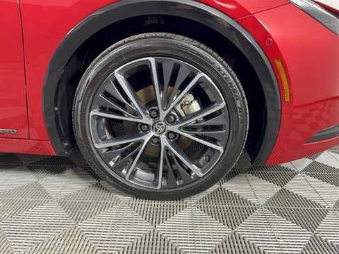 Certified 2024 Toyota Prius Limited image 10