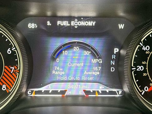 Used 2015 Jeep Cherokee Limited AWD/4WD image 17