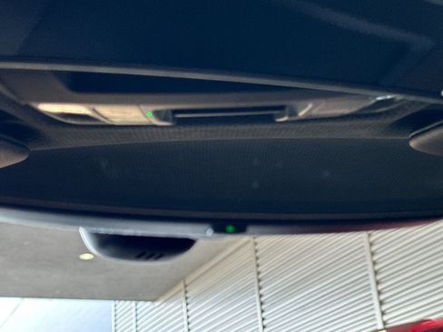 Used 2025 Porsche 911 Turbo image 21