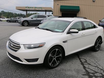 Used 2014 Ford Taurus SEL w/ Equipment Group 201A