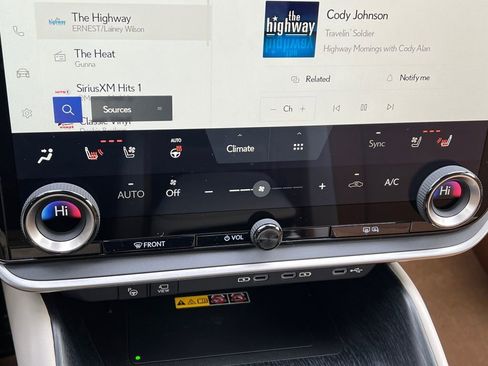 New 2026 Lexus RZ 450e AWD image 19