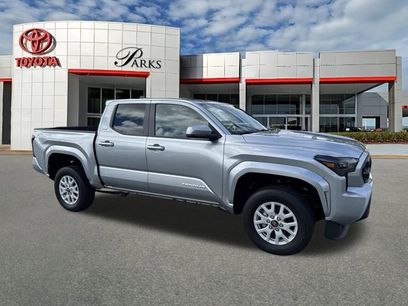 Used 2024 Toyota Tacoma SR5