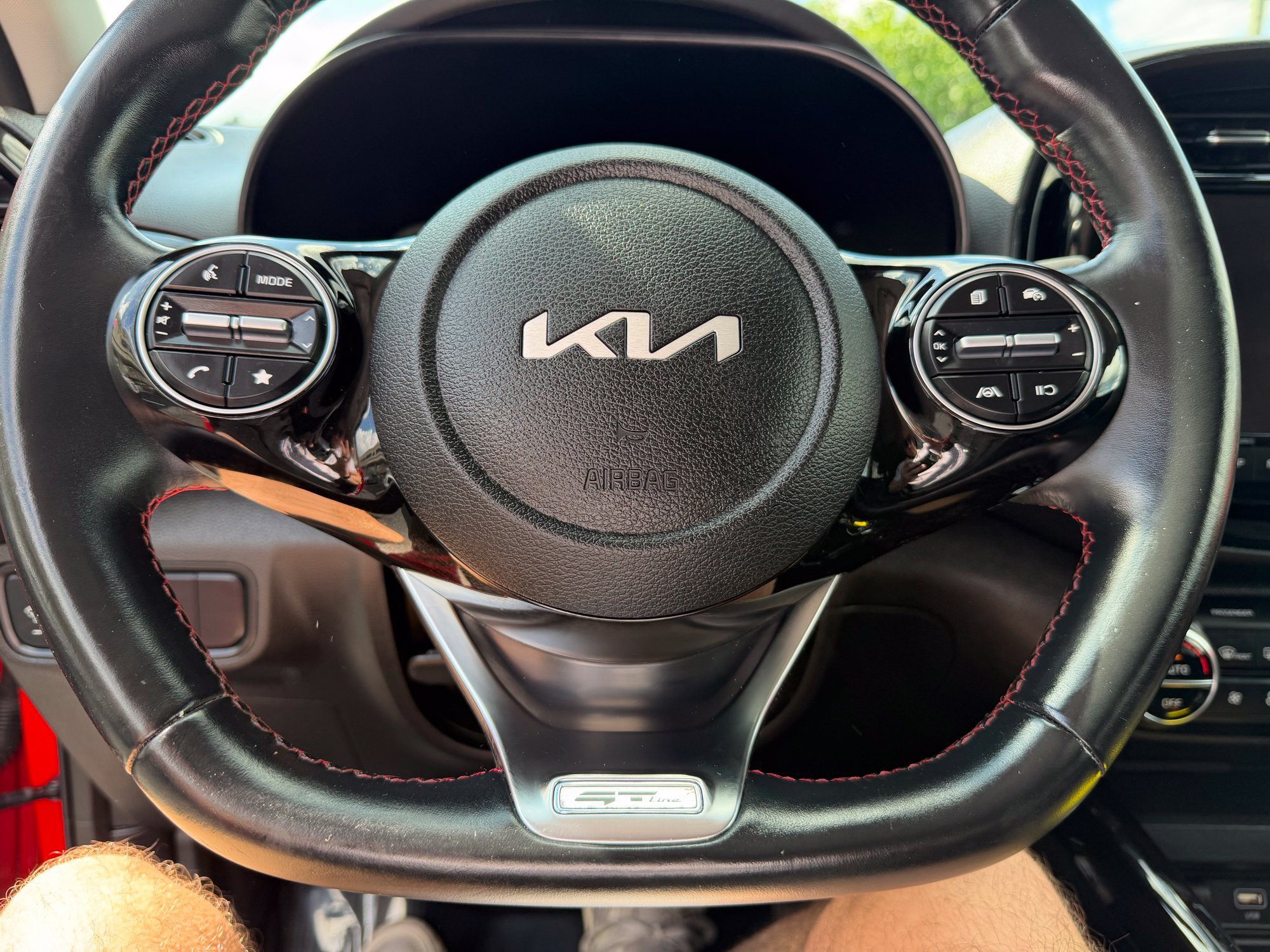 Used 2023 Kia Soul GT-Line FWD image 19
