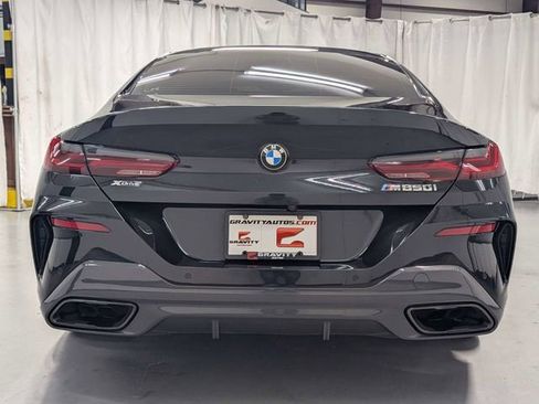 Used 2023 BMW M850i Gran Coupe xDrive image 28