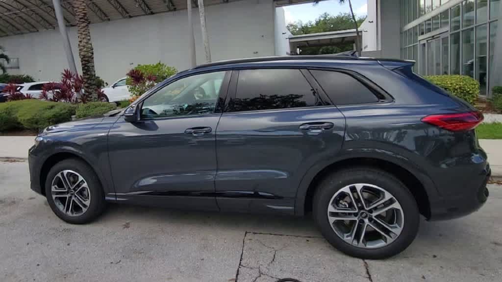 New 2026 Audi Q5 2.0T AWD/4WD image 4