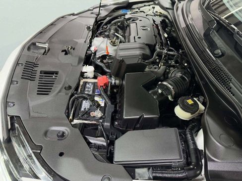 Used 2019 Acura ILX w/ Premium Package image 49