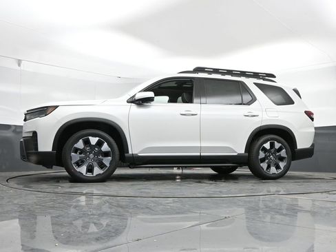 New 2026 Honda Pilot Elite image 39