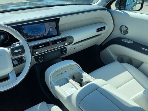 New 2026 Hyundai Palisade Calligraphy image 24