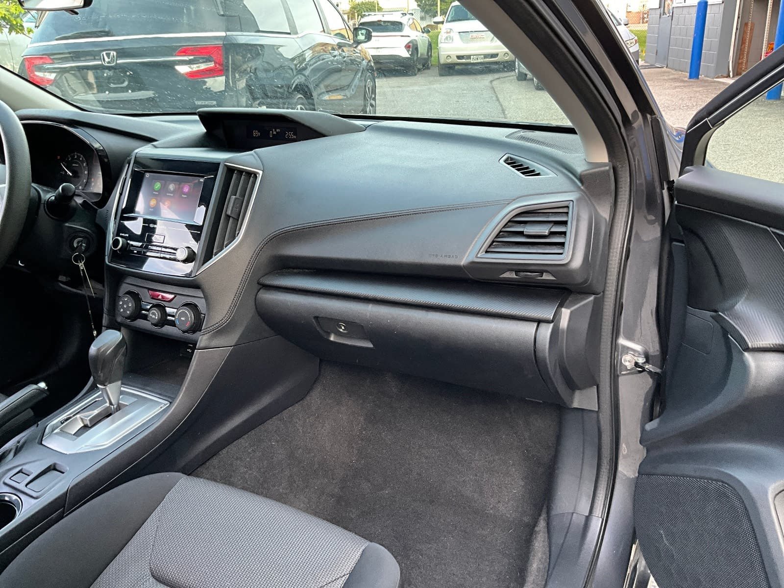 Used 2022 Subaru Impreza 2.0i AWD/4WD image 21