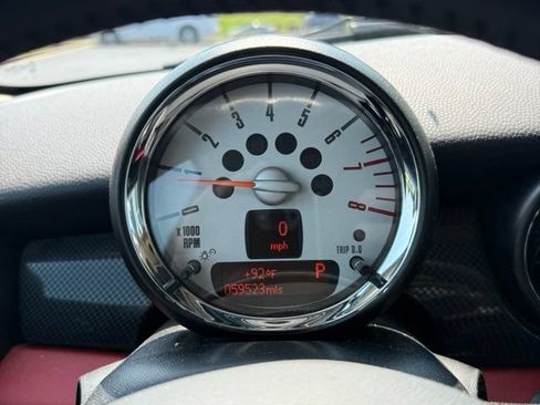 Used 2012 MINI Cooper S FWD image 3