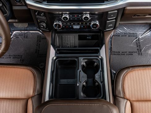 Used 2026 Ford F250 King Ranch w/ Chrome Package image 28