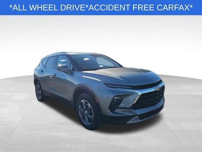 Used 2023 Chevrolet Blazer LT w/ Convenience Package
