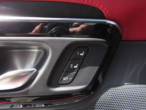 New 2026 Acura ADX A-Spec image 24