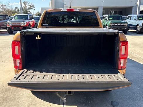Used 2019 Ford Ranger XLT w/ Equipment Group 302A Luxury image 30