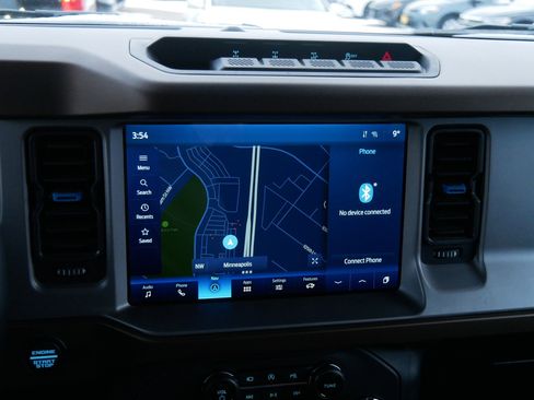 Certified 2023 Ford Bronco Outer Banks image 22