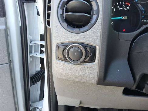 New 2026 Ford E-350 and Econoline 350 Super Duty w/ Power Equipment Group image 9