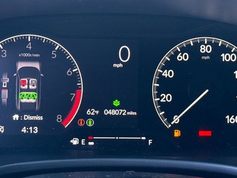 Certified 2022 Honda Civic Sport image 18