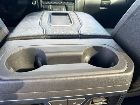 Used 2019 GMC Sierra 1500 Denali AWD/4WD image 25