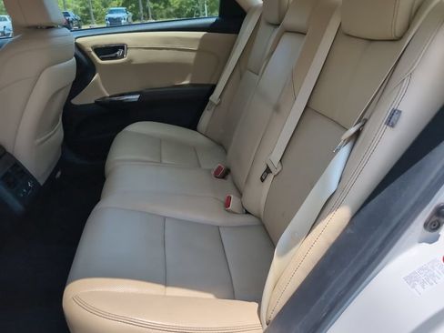 Used 2015 Toyota Avalon Limited FWD image 11