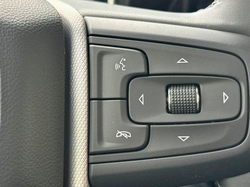 New 2026 GMC Sierra 2500 Denali w/ Denali Reserve Package image 29