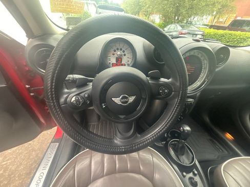 Used 2014 MINI Cooper Countryman S FWD image 13