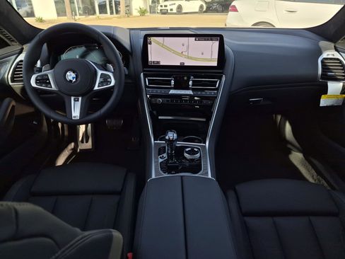 New 2026 BMW 840i image 33