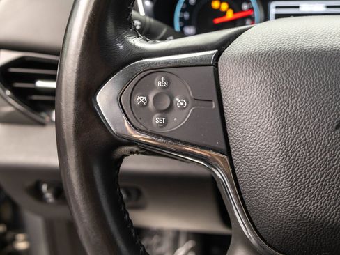 Used 2019 Chevrolet Traverse LT AWD/4WD image 19