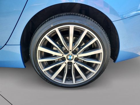 Used 2021 BMW 228i xDrive Gran Coupe w/ Convenience Package AWD/4WD image 14