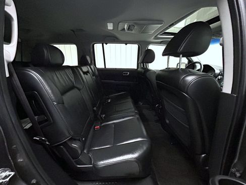Used 2011 Honda Pilot Touring image 18
