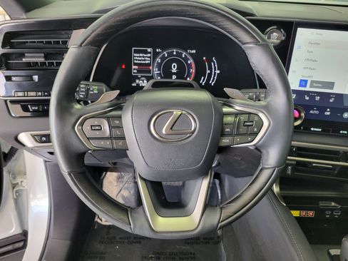 Certified 2023 Lexus RX 350 Premium FWD image 20