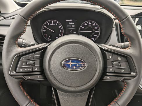 New 2025 Subaru Crosstrek 2.5i Limited image 24