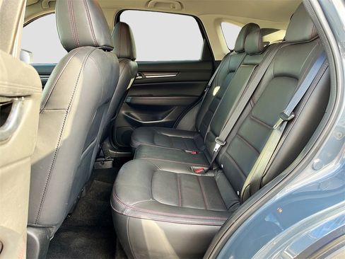 Used 2023 MAZDA CX-5 Carbon Edition image 24