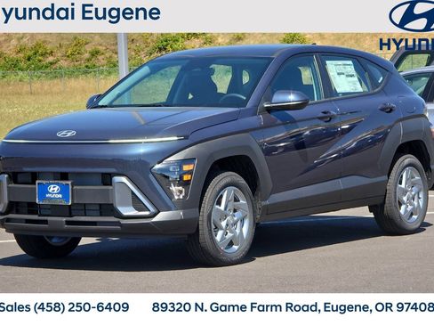 Used 2025 Hyundai Kona SE image 9