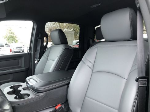 New 2026 RAM 4500 Tradesman w/ Chrome Appearance Group AWD/4WD image 21