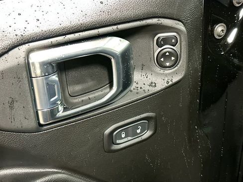 New 2026 Jeep Wrangler Willys image 18