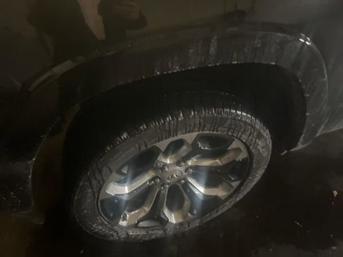 Used 2023 RAM 1500 Limited image 9