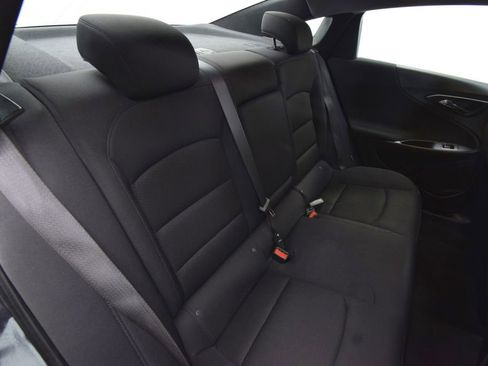 Used 2023 Chevrolet Malibu LT image 20