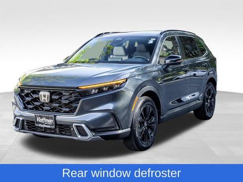 Used 2023 Honda CR-V Sport Touring image 13