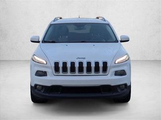 Used 2014 Jeep Cherokee Latitude video 2