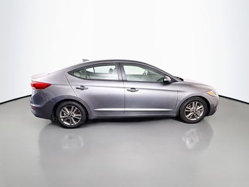 Used 2018 Hyundai Elantra SEL image 11