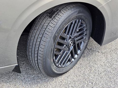 New 2026 Nissan Sentra SV w/ Floor Mat Package FWD image 6