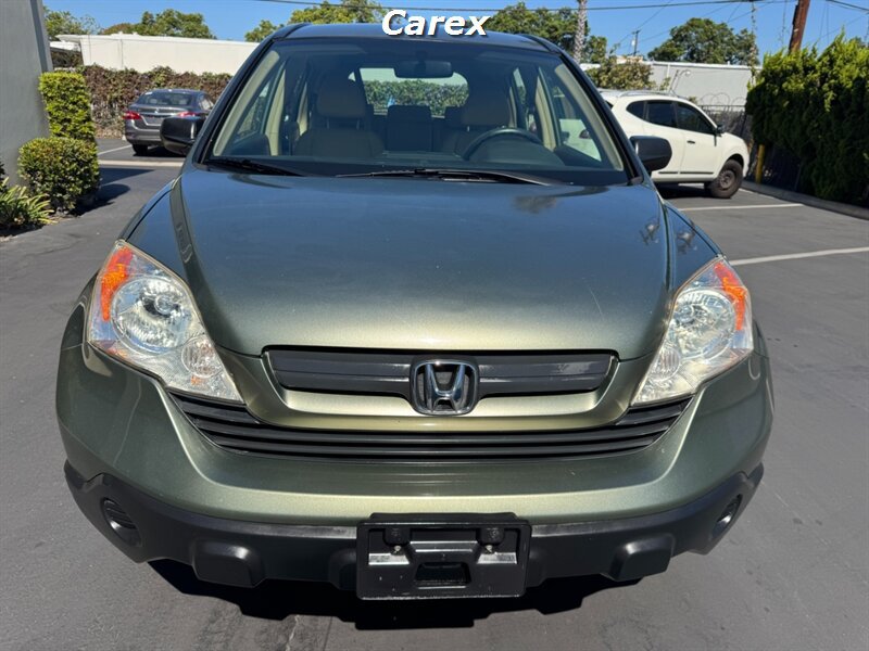 Used 2009 Honda CR-V LX image 3
