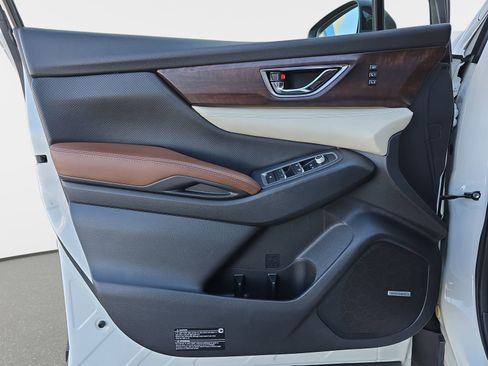 Used 2019 Subaru Ascent Touring w/ Popular Package #2 image 29