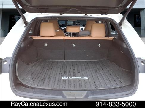 Certified 2023 Lexus UX 250h AWD w/ Premium Package image 18