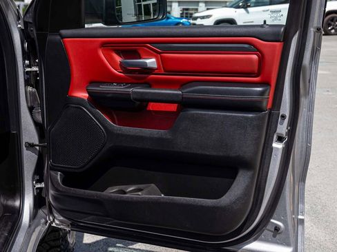 Used 2022 RAM 1500 Rebel w/ Level 1 Equipment Group AWD/4WD image 13
